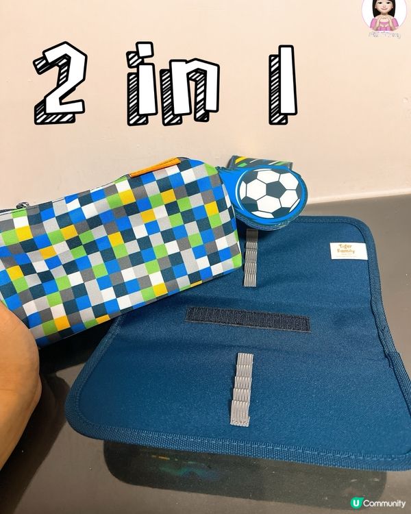 新年禮物推介嚟啦🎁小朋友大愛💕