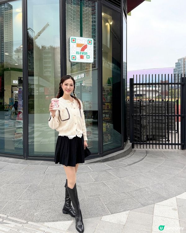 全新7-Eleven概念店於啟德矚目揭幕 精品潮玩新地標 