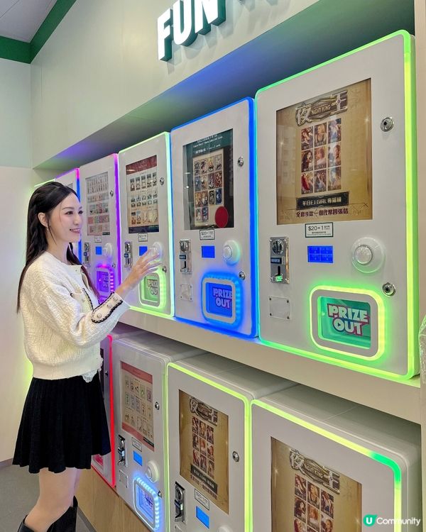 全新7-Eleven概念店於啟德矚目揭幕 精品潮玩新地標 