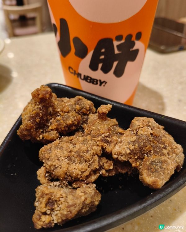 小胖台灣麵暖心湯麵😋 屯門必試！