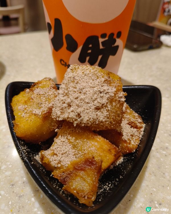 小胖台灣麵暖心湯麵😋 屯門必試！