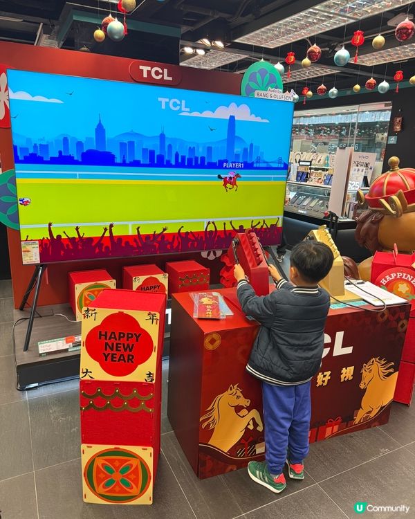 【 享受極致畫質與流暢動態 】