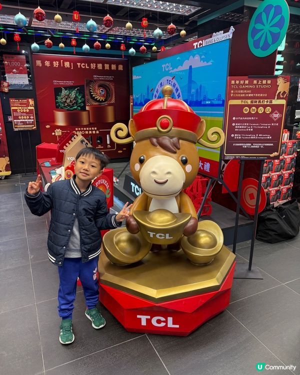 【 享受極致畫質與流暢動態 】