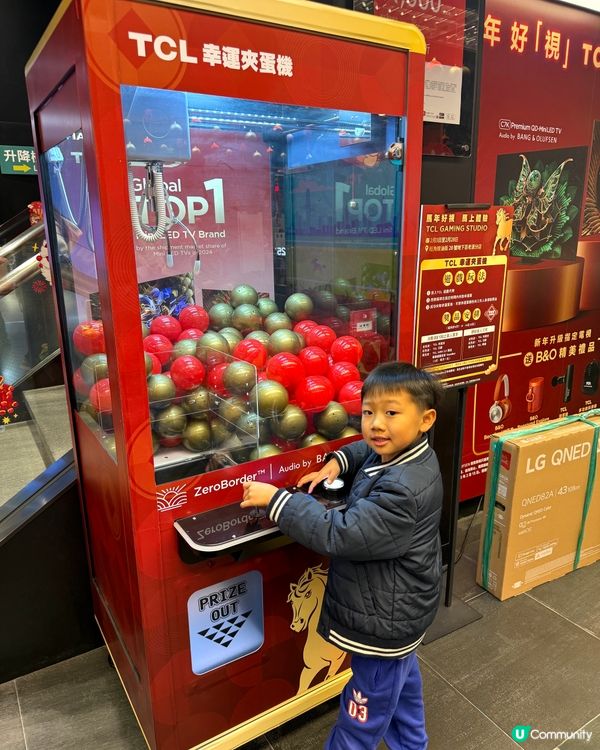 【 享受極致畫質與流暢動態 】