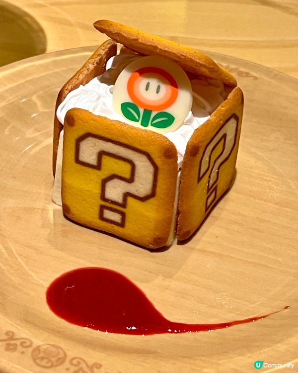 『日本』環球影城之美食篇｜必食蘑菇仔餐廳🍄🍄