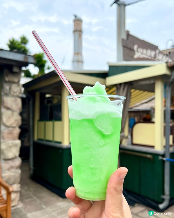 『日本』環球影城之美食篇｜必食蘑菇仔餐廳🍄🍄