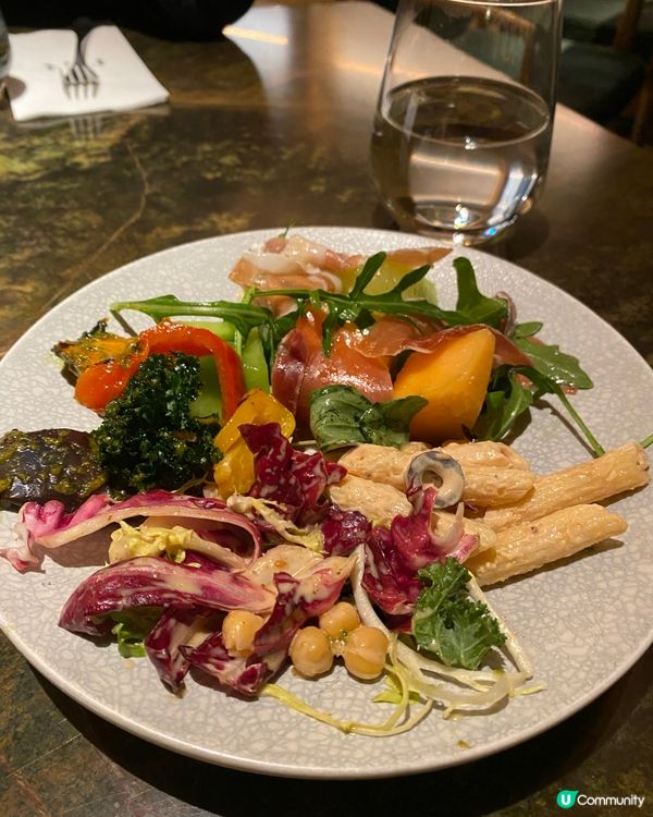 最平$200都唔使食到高質semi-buffet lunch