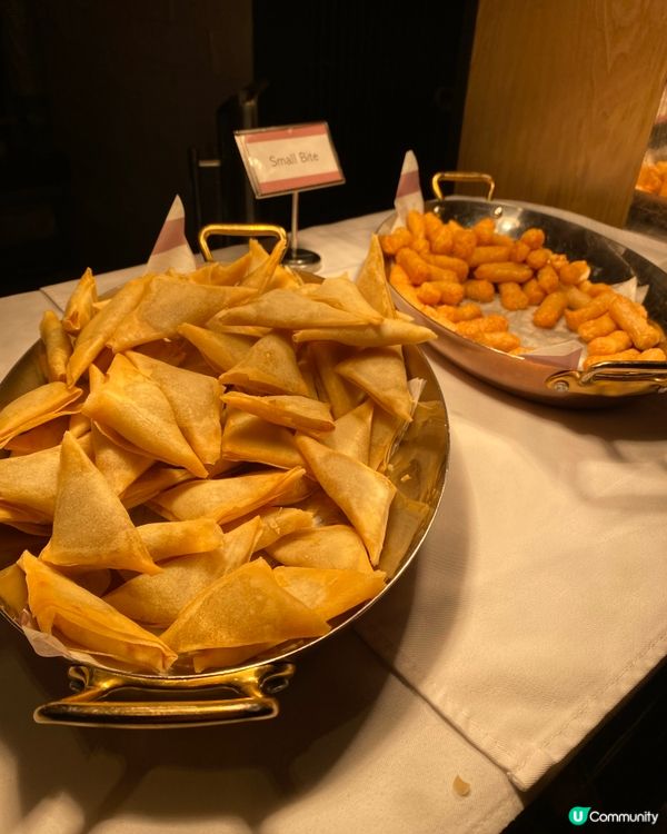 最平$200都唔使食到高質semi-buffet lunch