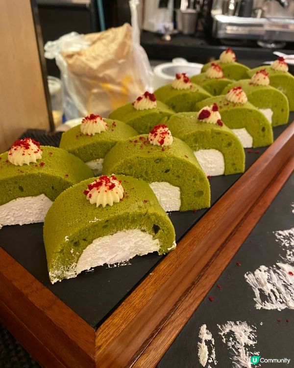 最平$200都唔使食到高質semi-buffet lunch