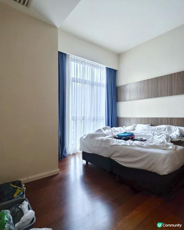 闖遊大馬。馬來西亞吉隆坡檳城親子遊記。Day 6