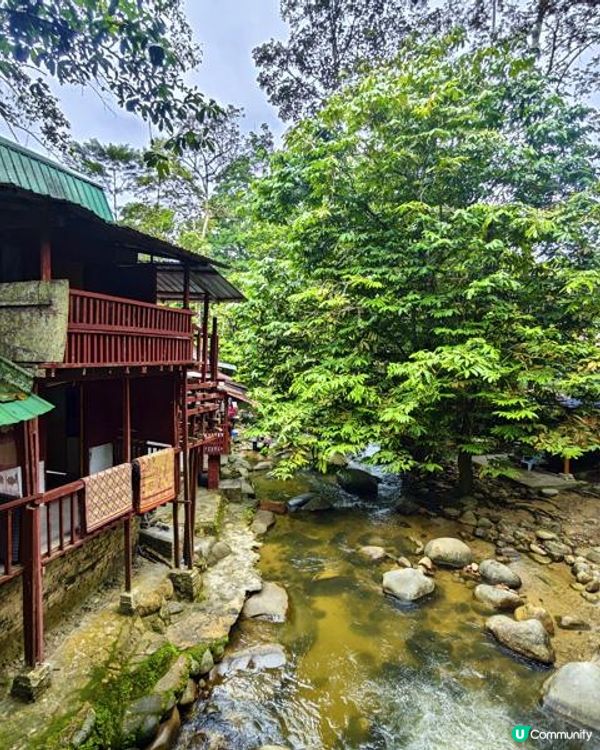 闖遊大馬。馬來西亞吉隆坡檳城親子遊記。Day 6