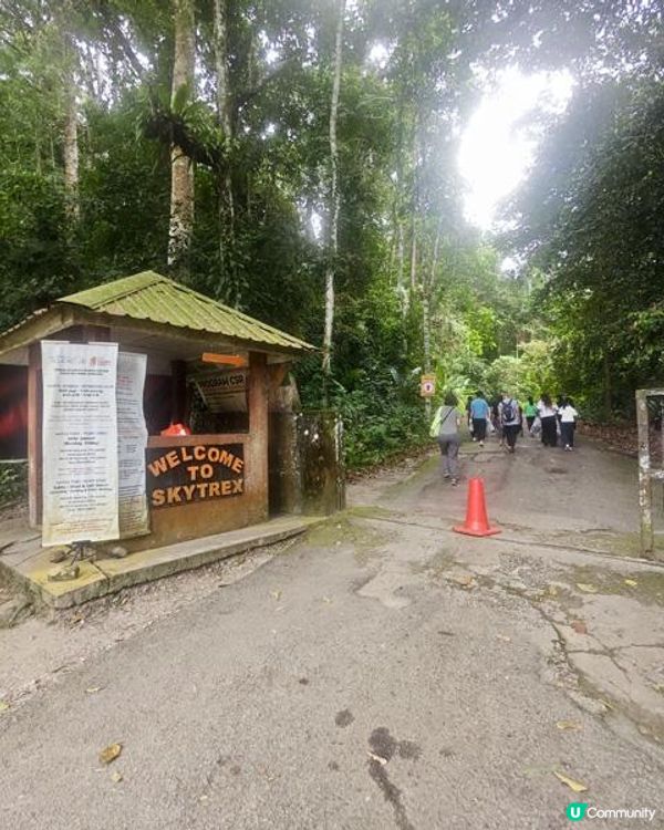 闖遊大馬。馬來西亞吉隆坡檳城親子遊記。Day 6