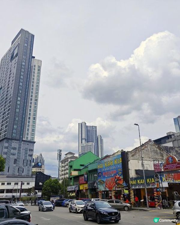 闖遊大馬。馬來西亞吉隆坡檳城親子遊記。Day 6