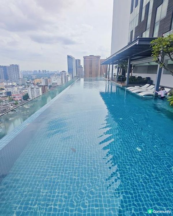 闖遊大馬。馬來西亞吉隆坡檳城親子遊記。Day 6