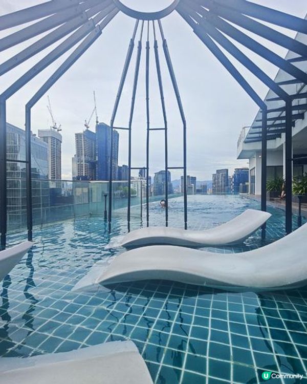 闖遊大馬。馬來西亞吉隆坡檳城親子遊記。Day 6