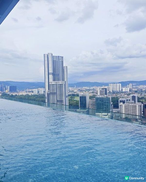 闖遊大馬。馬來西亞吉隆坡檳城親子遊記。Day 6