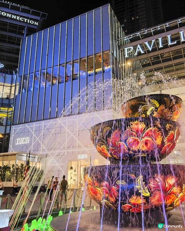 闖遊大馬。馬來西亞吉隆坡檳城親子遊記。Day 6