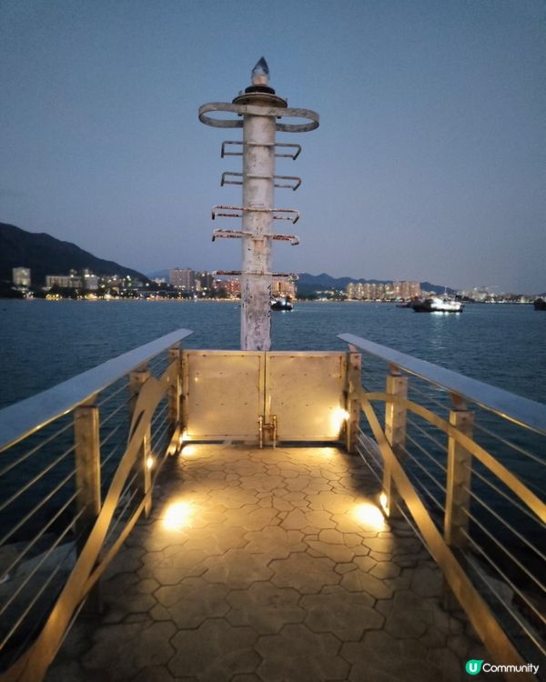 💖✨情人節幻愛橋浪漫夜 💖✨