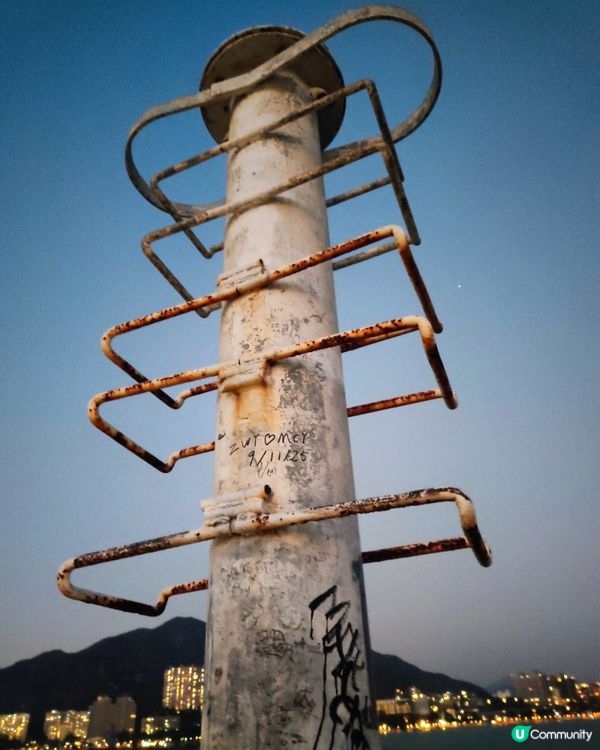 💖✨情人節幻愛橋浪漫夜 💖✨