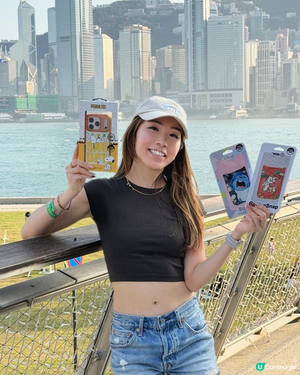 農曆新年電話殼都要換新裝！📱✨