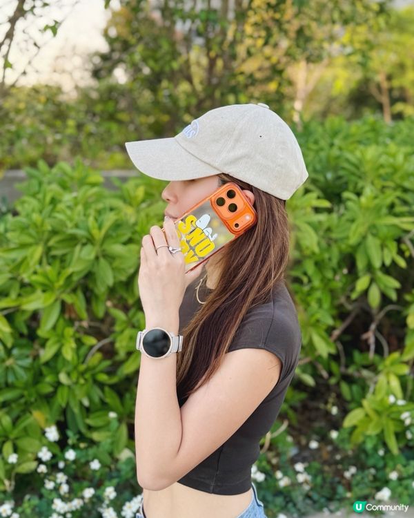 農曆新年電話殼都要換新裝！📱✨