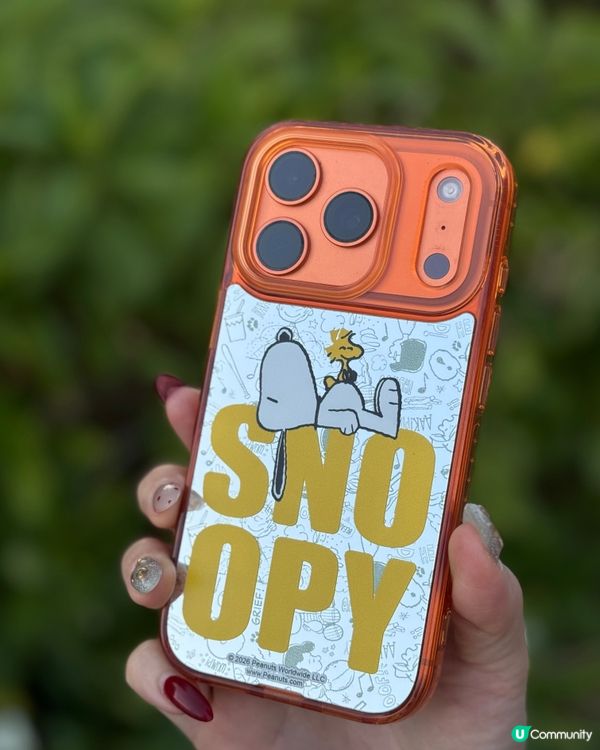 農曆新年電話殼都要換新裝！📱✨