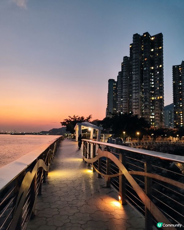 💖✨情人節幻愛橋浪漫夜 💖✨