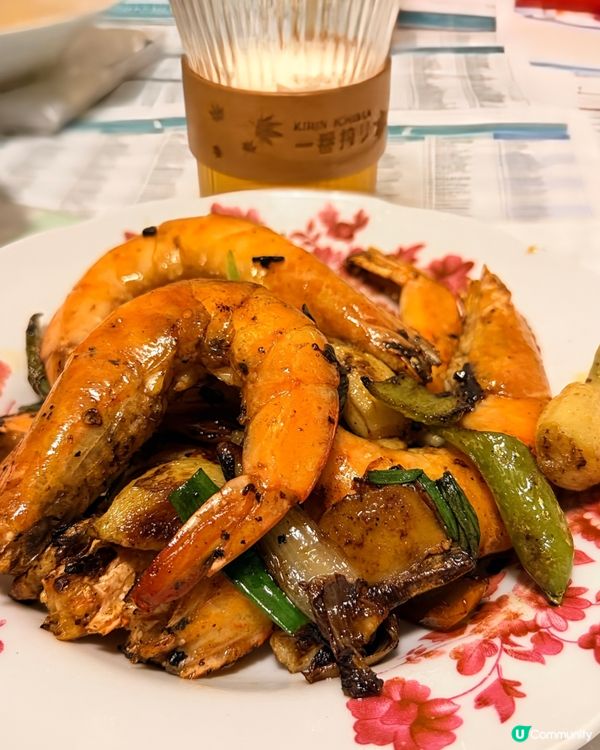 🎁🍳🍺開箱開心收穫！麒麟一番榨廚具套餐！