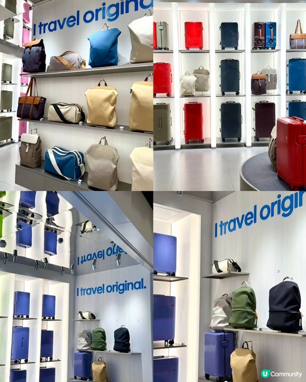 新春想北上行街？去深圳灣萬象城就啱晒啦🤩