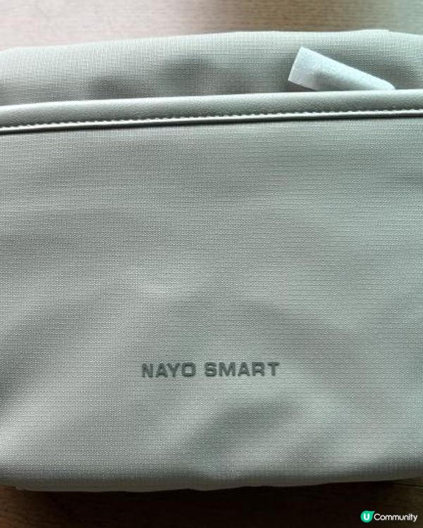 Nayo Smart｜Urban UL2 sling bag｜單肩斜跨包｜側孭袋｜情人節優惠｜專屬優惠碼 LEO10