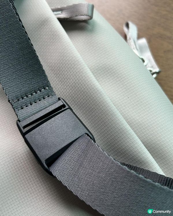 Nayo Smart｜Urban UL2 sling bag｜單肩斜跨包｜側孭袋｜情人節優惠｜專屬優惠碼 LEO10