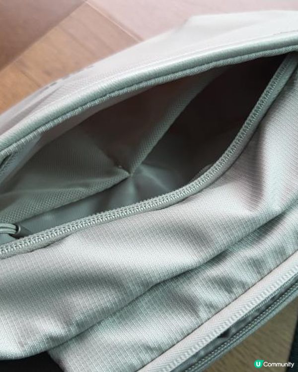 Nayo Smart｜Urban UL2 sling bag｜單肩斜跨包｜側孭袋｜情人節優惠｜專屬優惠碼 LEO10