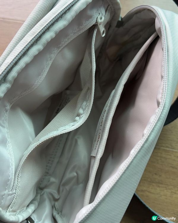 Nayo Smart｜Urban UL2 sling bag｜單肩斜跨包｜側孭袋｜情人節優惠｜專屬優惠碼 LEO10