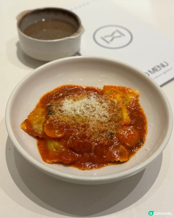 超流心提拉米蘇法式吐司🤎?$68就食到一定要試試🤤