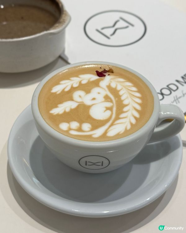 超流心提拉米蘇法式吐司🤎?$68就食到一定要試試🤤