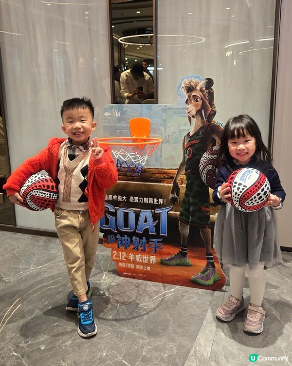 為夢想搏盡！🔥🏀