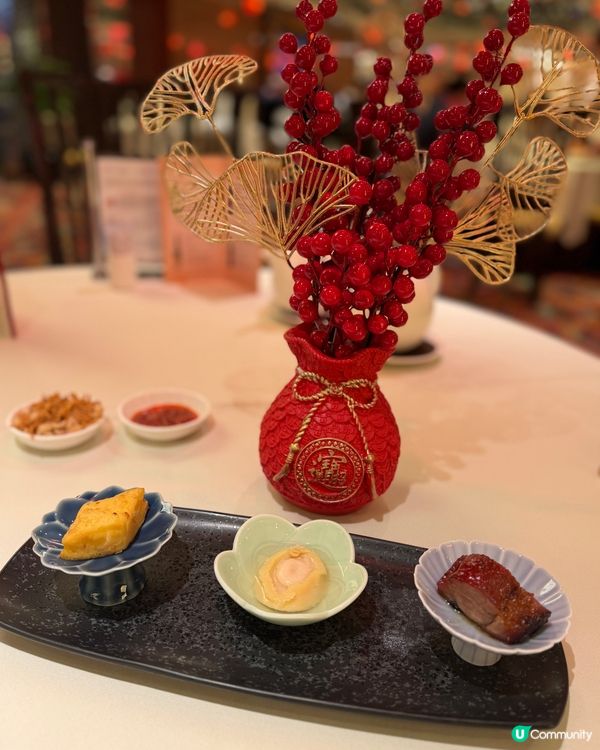 中菜情懷，回味無窮！🥢😋