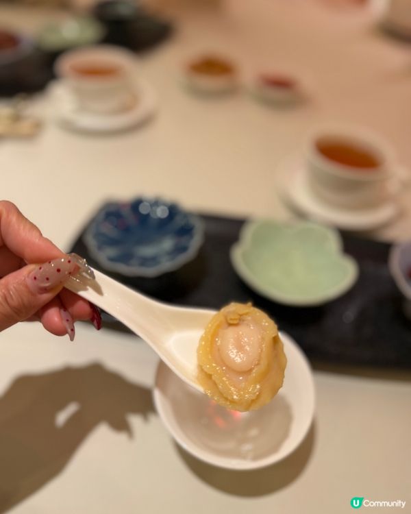 中菜情懷，回味無窮！🥢😋