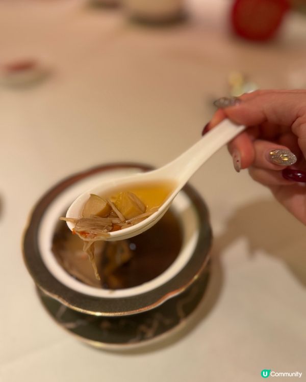 中菜情懷，回味無窮！🥢😋