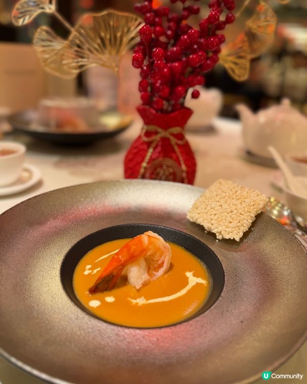 中菜情懷，回味無窮！🥢😋