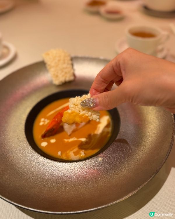 中菜情懷，回味無窮！🥢😋