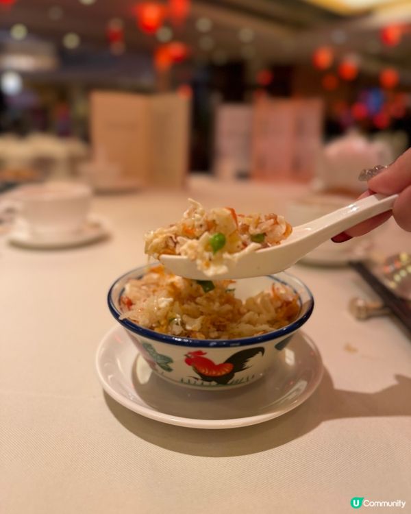 中菜情懷，回味無窮！🥢😋