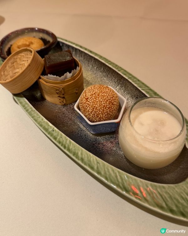 中菜情懷，回味無窮！🥢😋