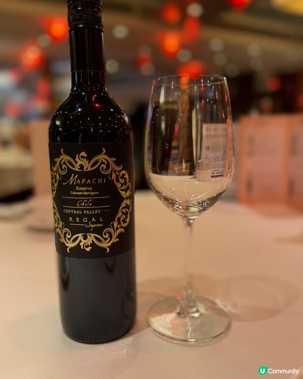 中菜情懷，回味無窮！🥢😋