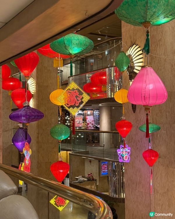 中菜情懷，回味無窮！🥢😋