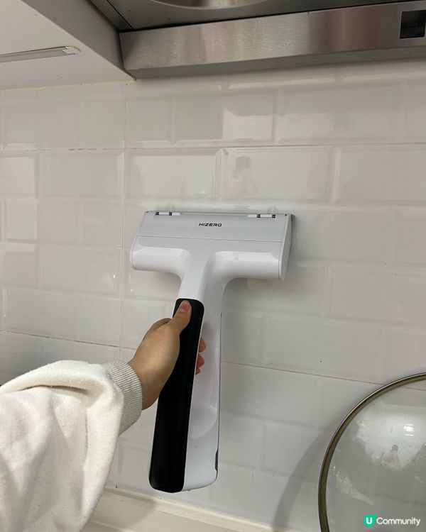 🌟清潔好幫手HIZERO H100R 全方位清潔機🌟