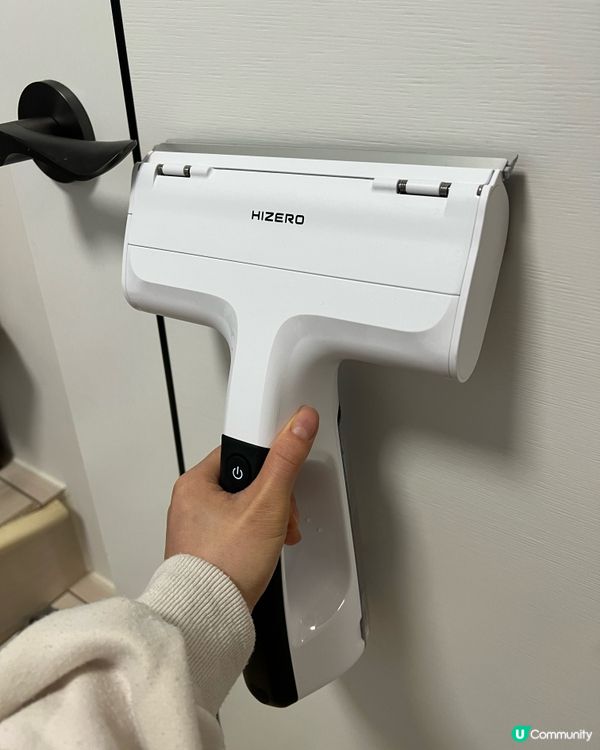 🌟清潔好幫手HIZERO H100R 全方位清潔機🌟