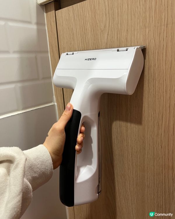 🌟清潔好幫手HIZERO H100R 全方位清潔機🌟