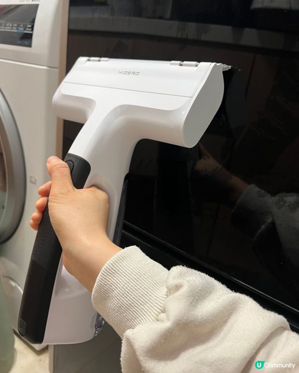 🌟清潔好幫手HIZERO H100R 全方位清潔機🌟