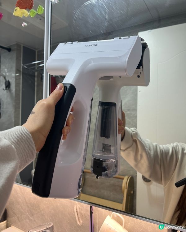 🌟清潔好幫手HIZERO H100R 全方位清潔機🌟